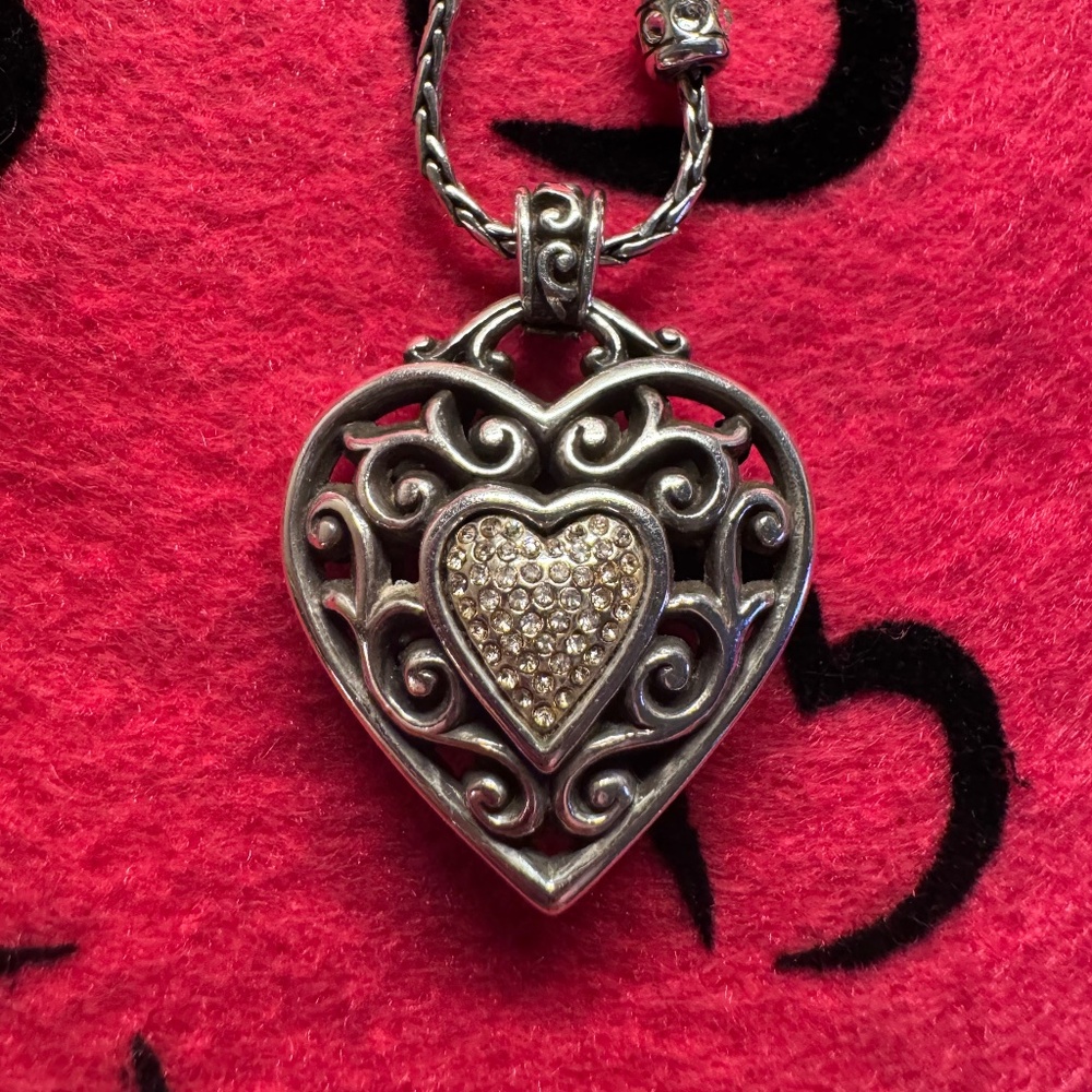 💕Brighton necklace